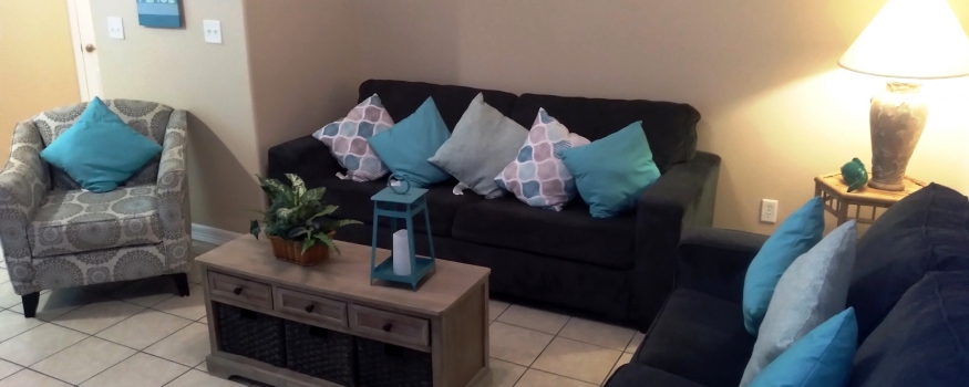 LC II 1 sleeps 6